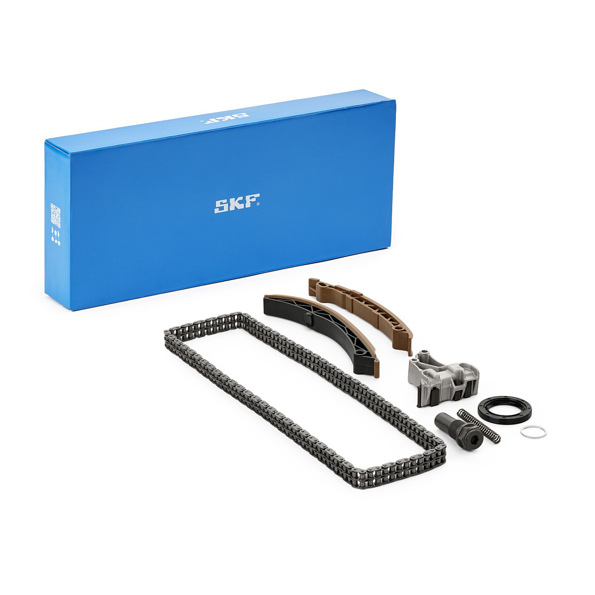 Ланцюг ГРМ, комплект SKF VKML88007 ціна, від 142.81 USD