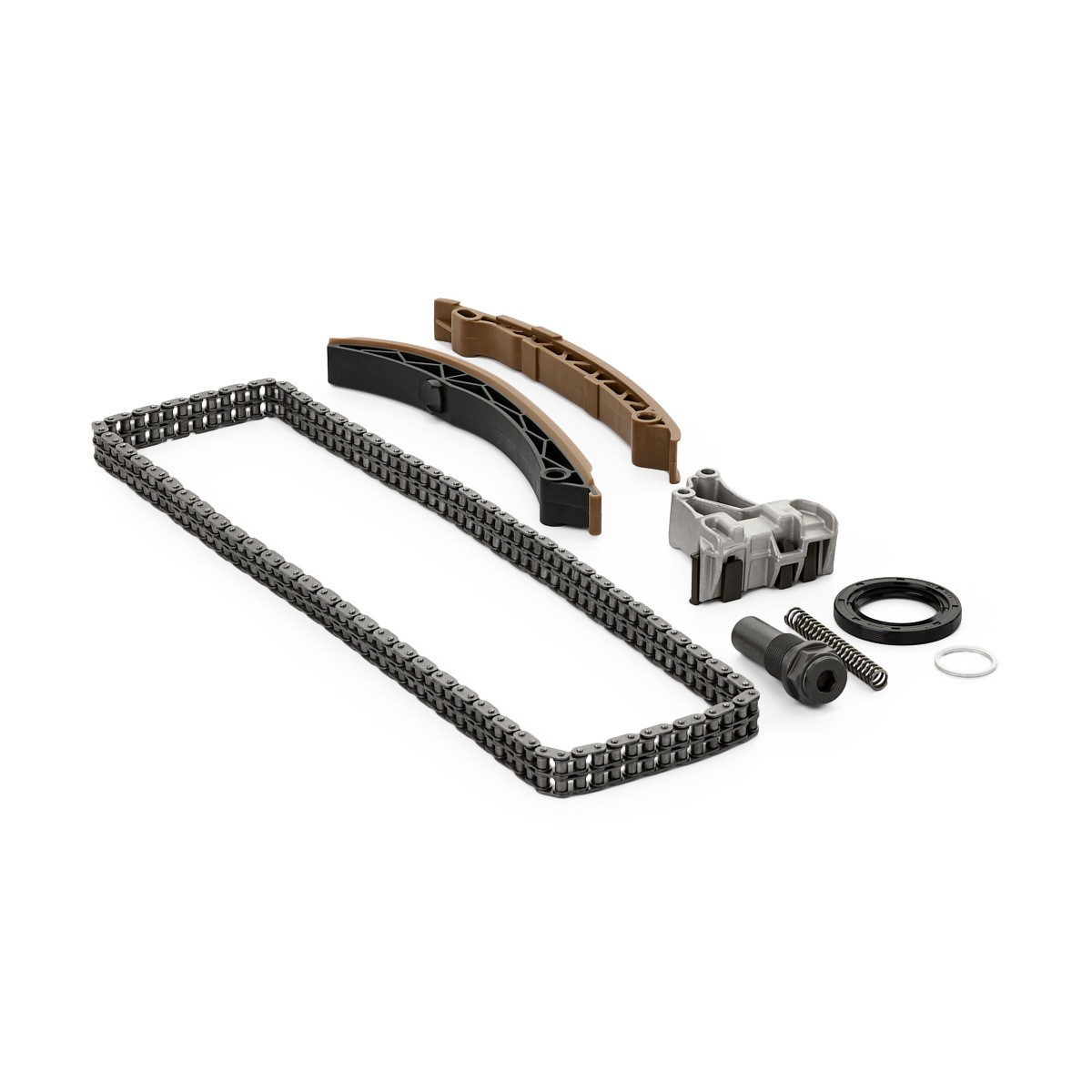 Купити VKML88007 SKF Комплект ланцюга ГРМ