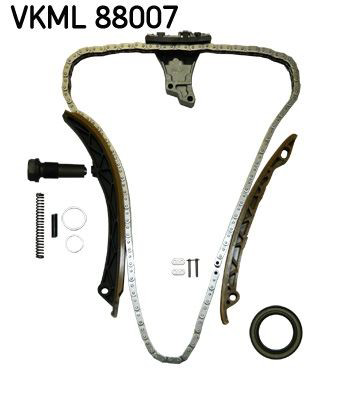 VKML88007 SKF Ланцюг ГРМ, комплект