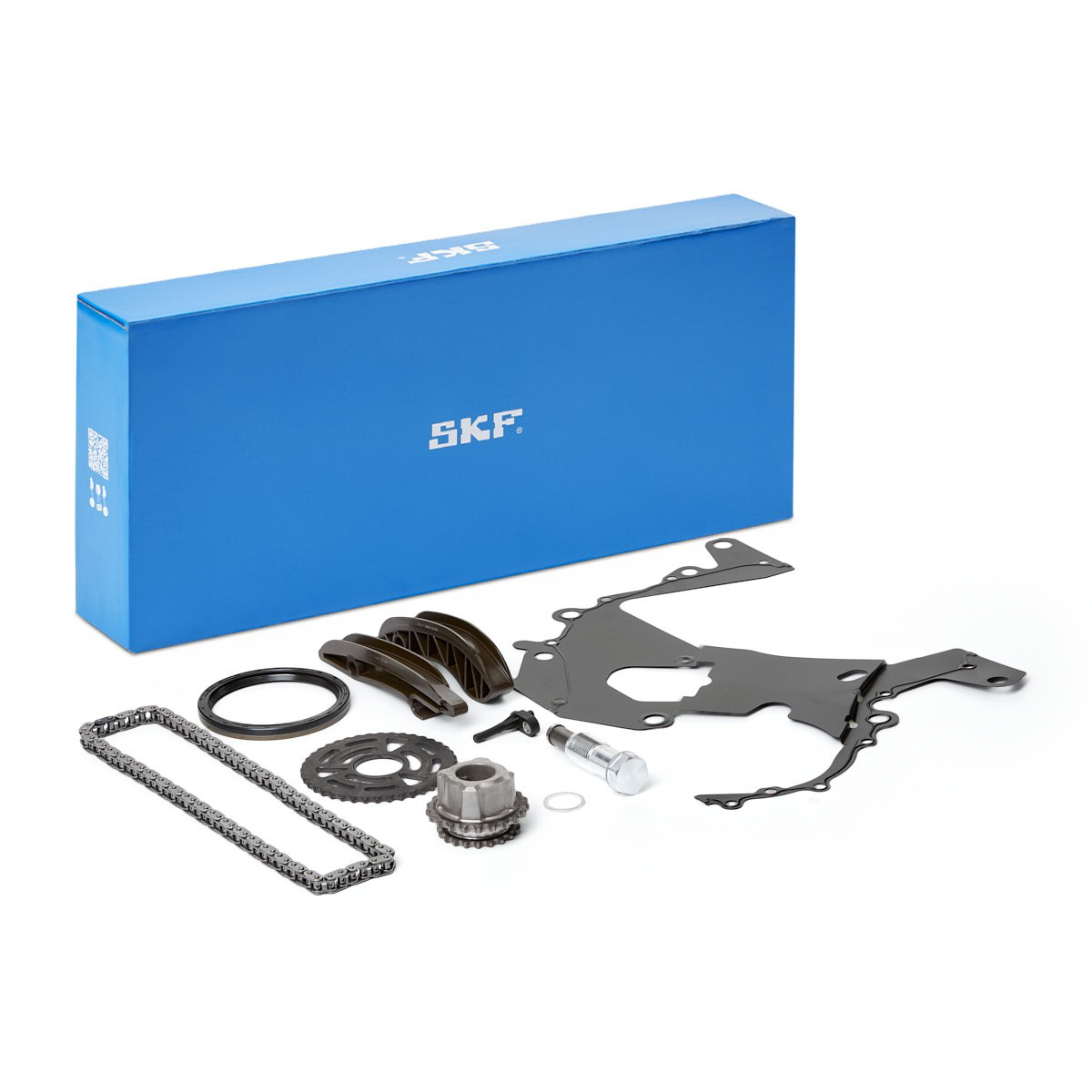 VKML88012 SKF Ланцюг ГРМ, комплект