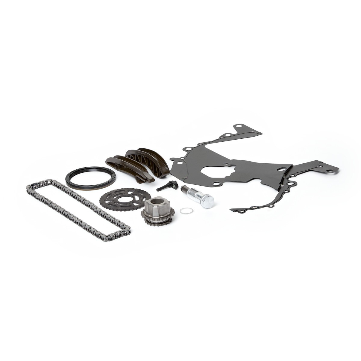Ланцюг ГРМ, комплект SKF VKML88012 ціна, від 77.94 USD