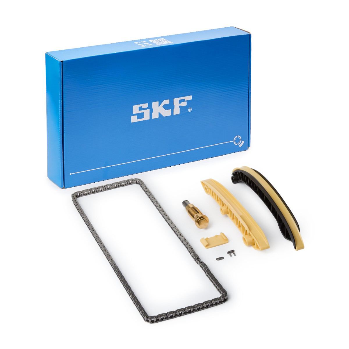 VKML88015 SKF Ланцюг ГРМ, комплект
