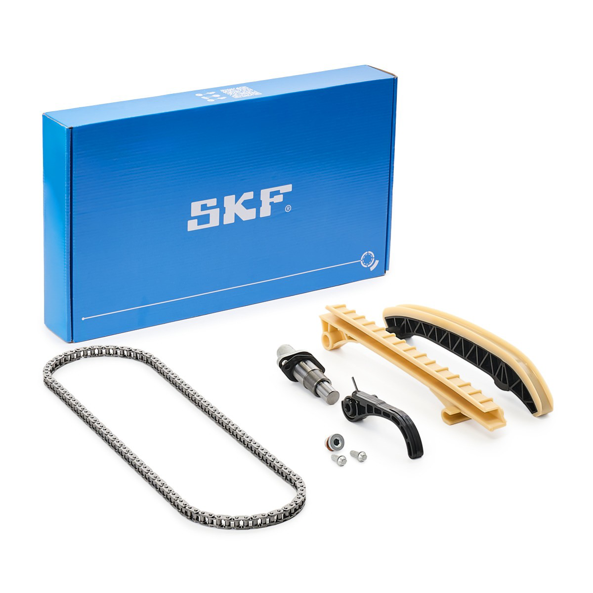 VKML88016 SKF Ланцюг ГРМ, комплект