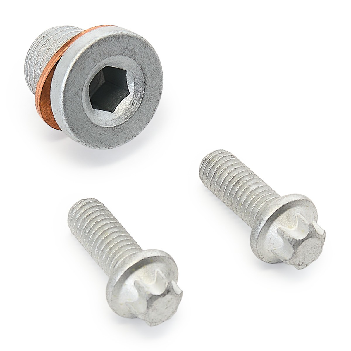 Купити VKML88016 SKF Комплект ланцюга ГРМ