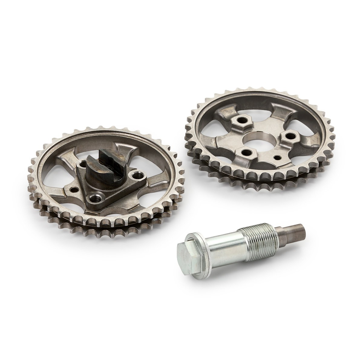 Купити VKML88019 SKF Комплект ланцюга ГРМ