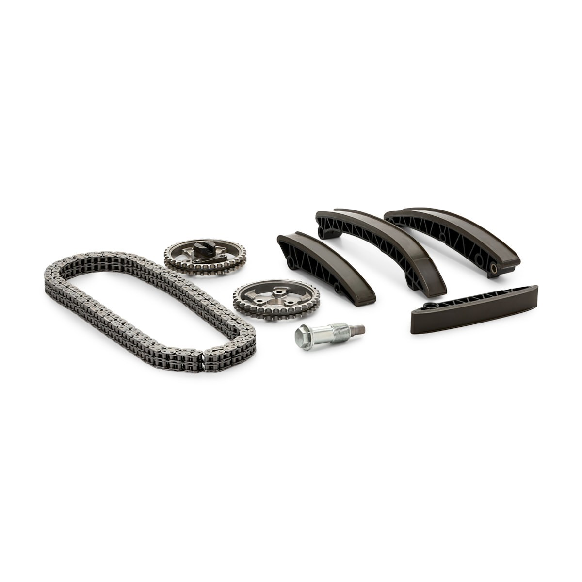 Ланцюг ГРМ, комплект SKF VKML88019