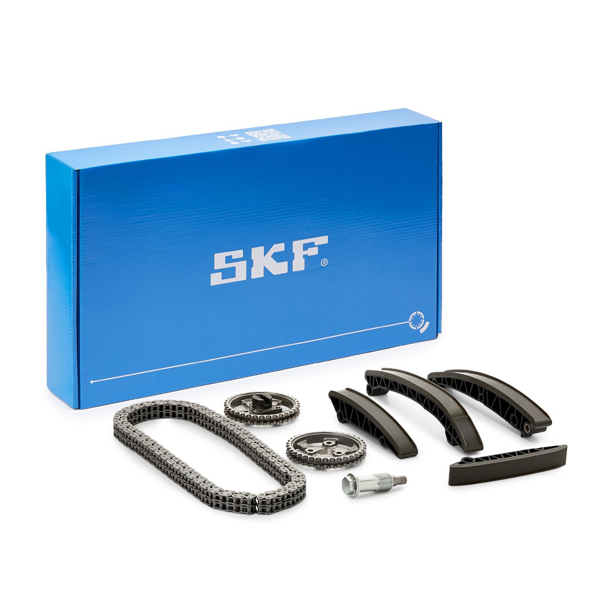 VKML88019 SKF Ланцюг ГРМ, комплект