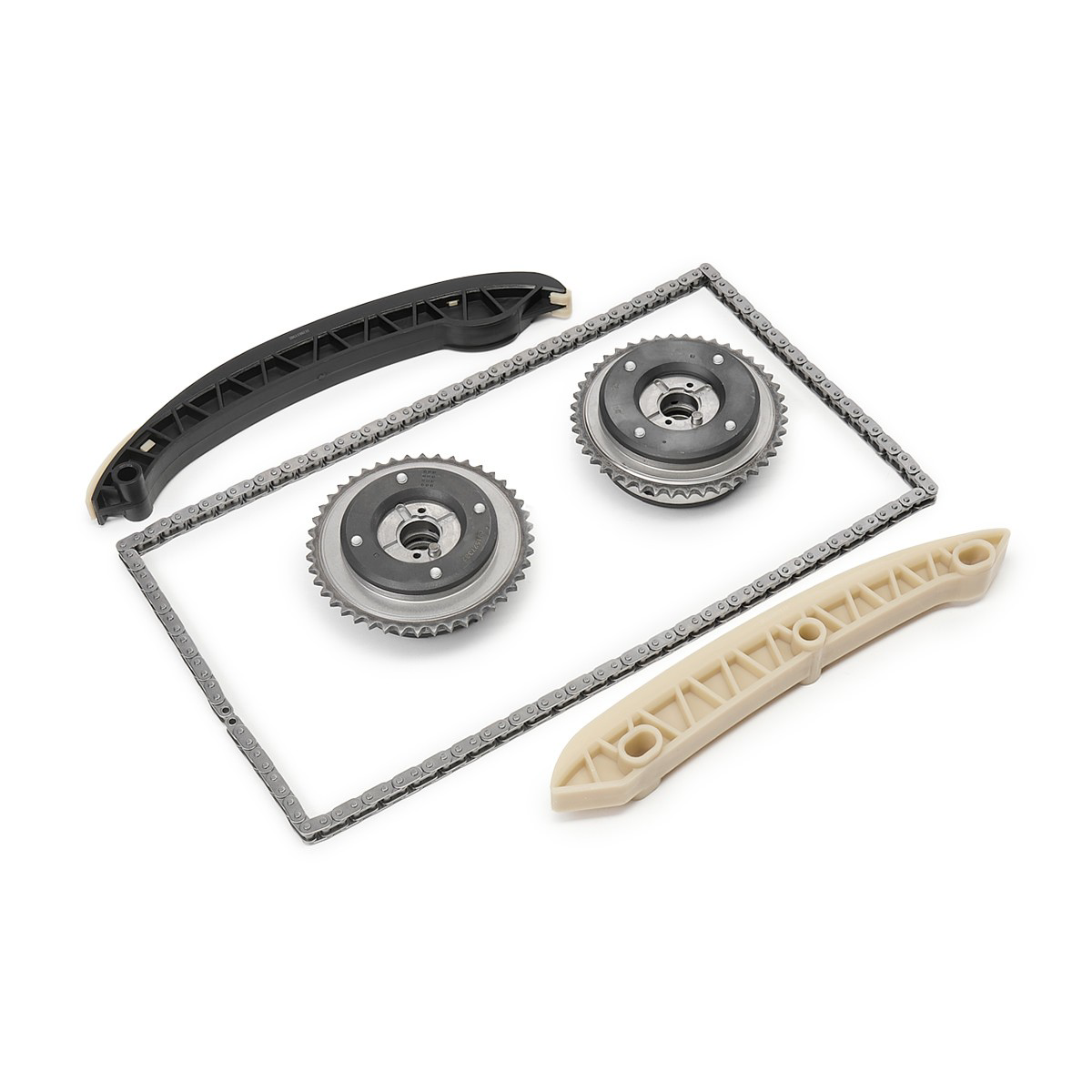 Комплект ланцюга ГРМ VKML88028 SKF