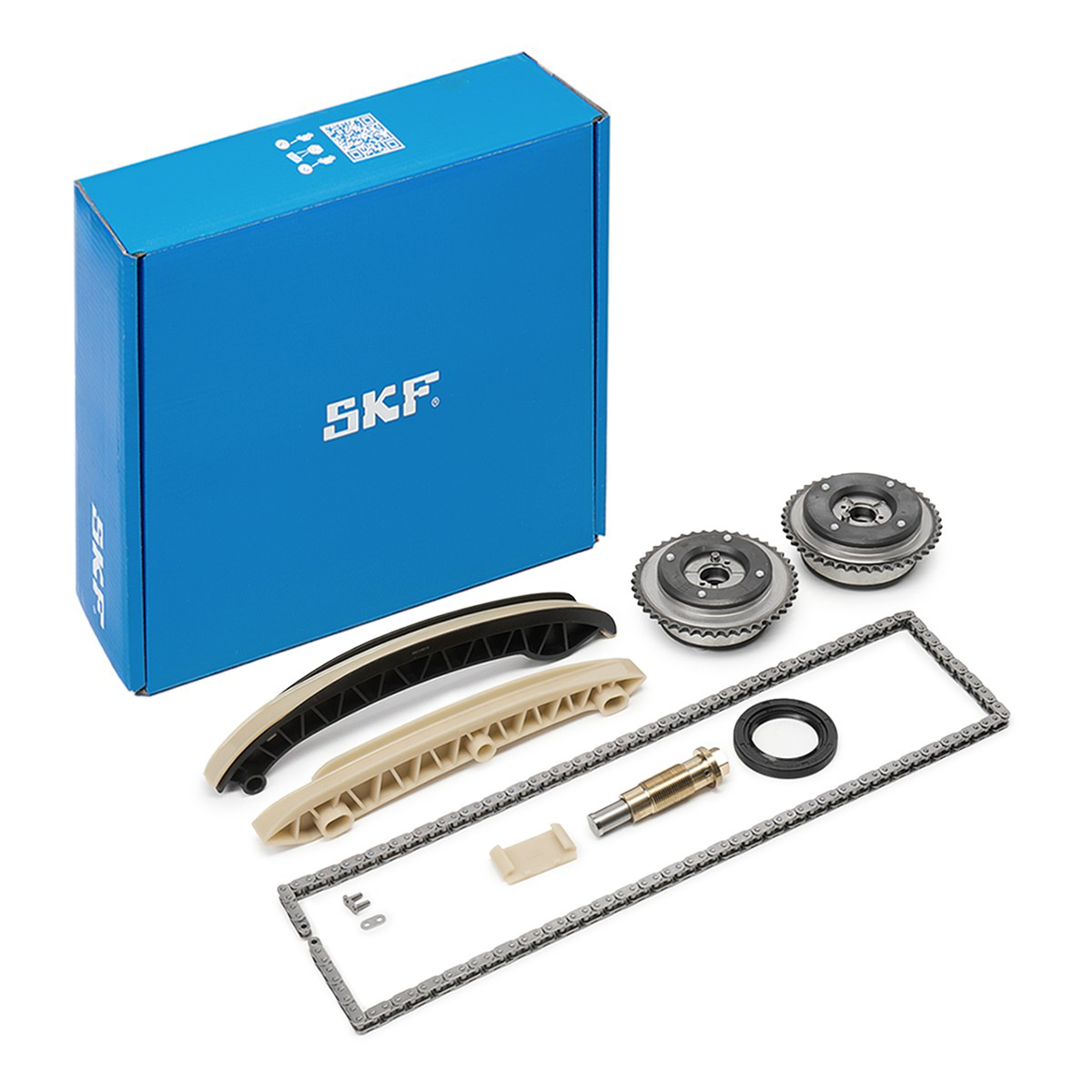 VKML88028 SKF Ланцюг ГРМ, комплект