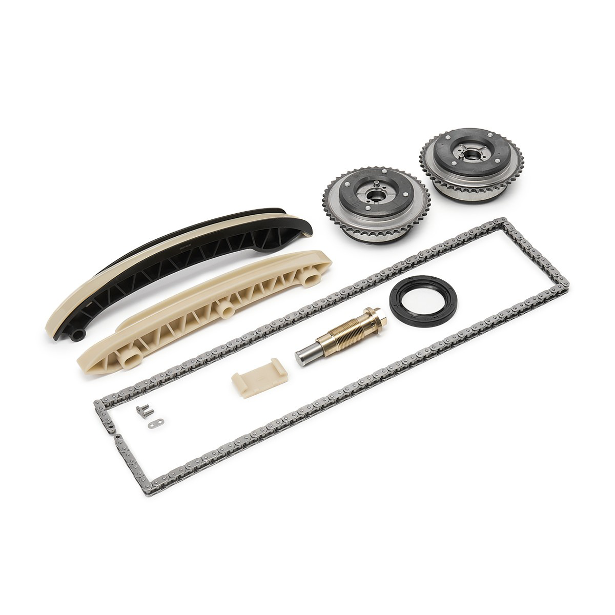 Ланцюг ГРМ, комплект SKF VKML88028