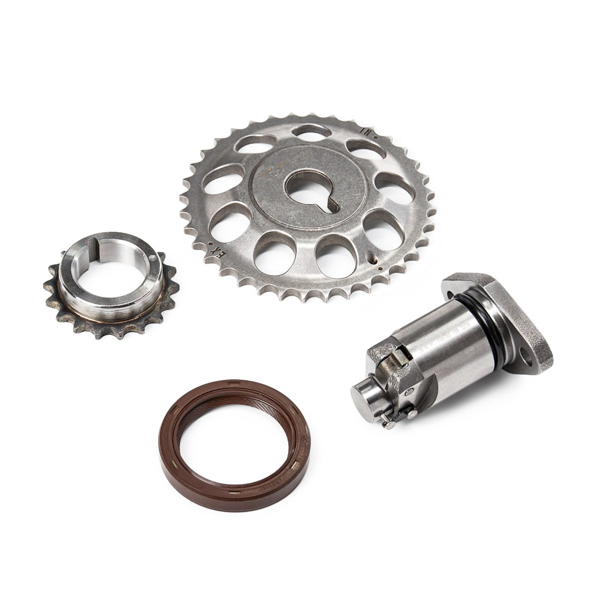 Ланцюг ГРМ, комплект SKF VKML91000 ціна, від 103.55 USD