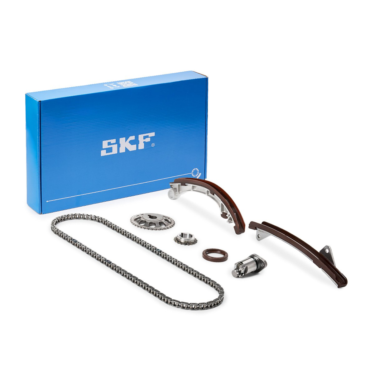 Комплект ланцюга ГРМ VKML91000 SKF