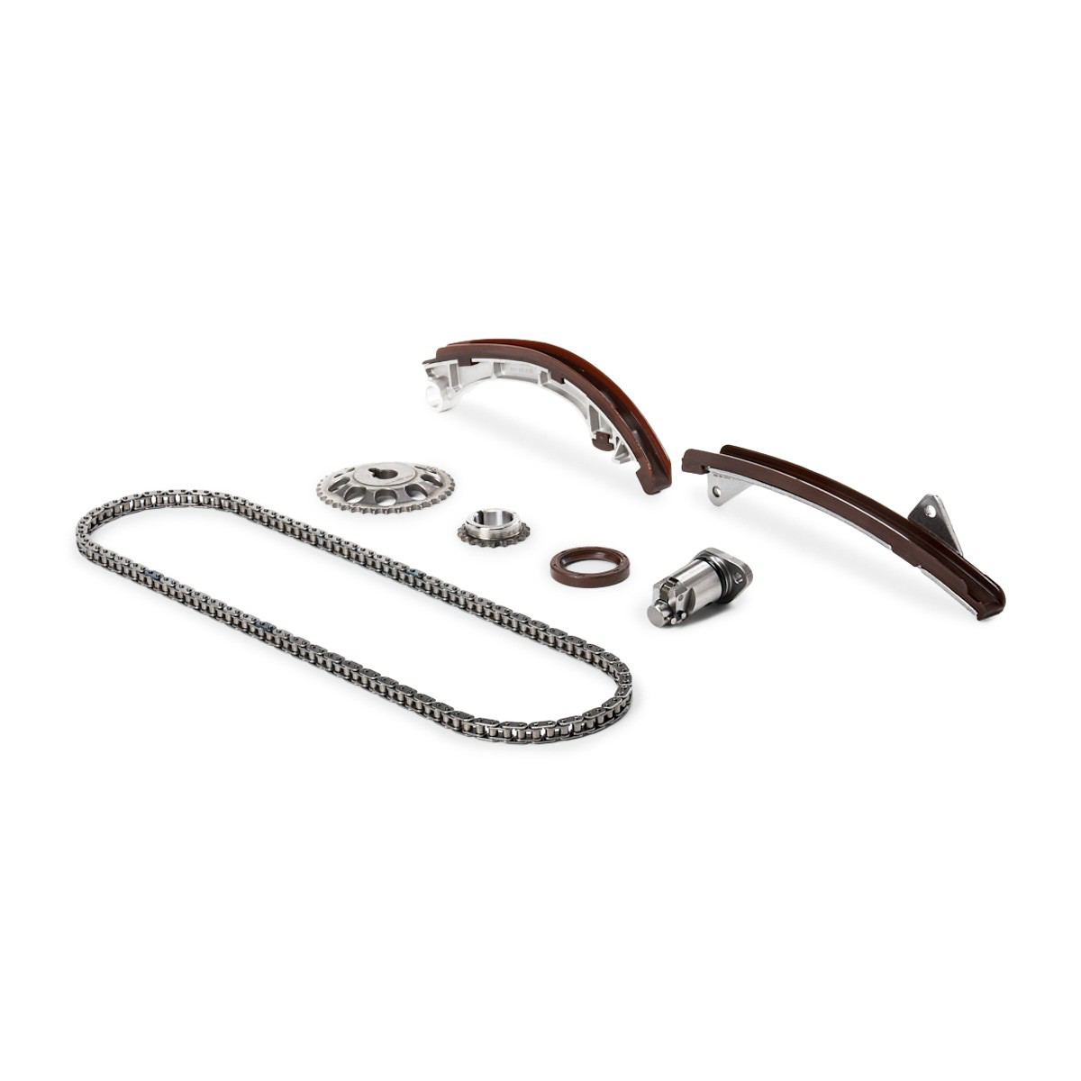 VKML91000 SKF Ланцюг ГРМ, комплект