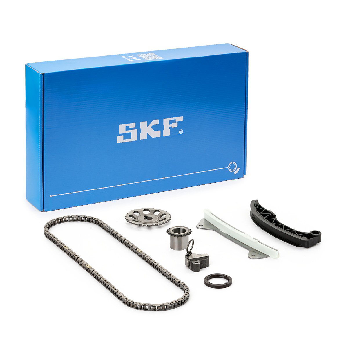 Ланцюг ГРМ, комплект SKF VKML91008 ціна, від 119.78 USD