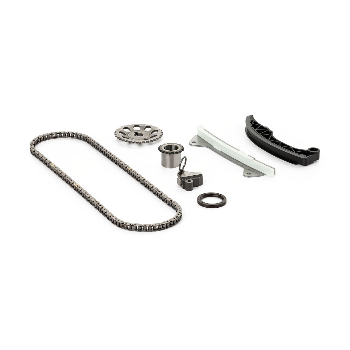 Комплект ланцюга ГРМ VKML91008 SKF