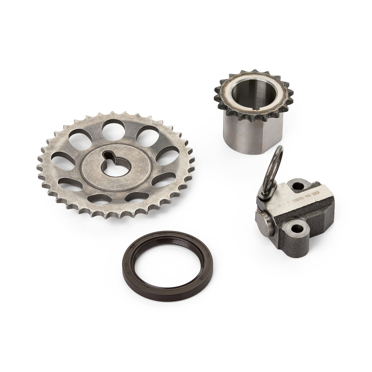 Ланцюг ГРМ, комплект SKF VKML91008