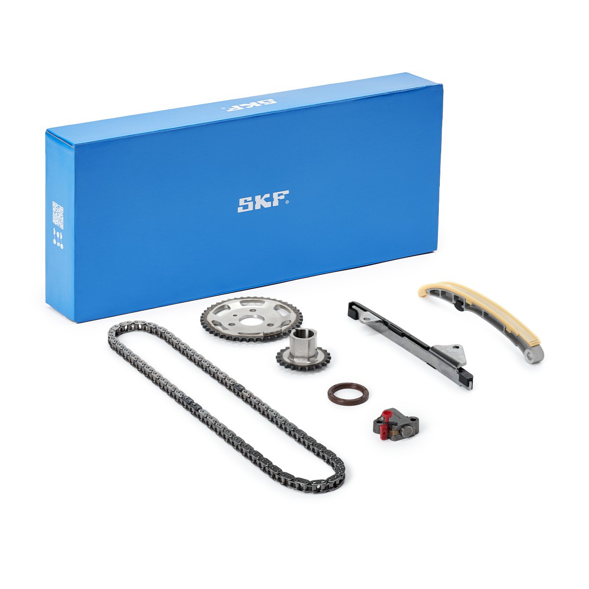 Ланцюг ГРМ, комплект SKF VKML91011 ціна, від 112.63 USD