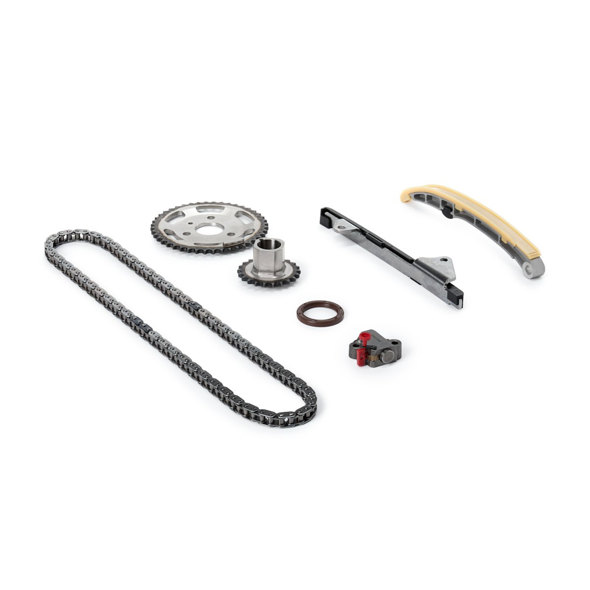 Комплект ланцюга ГРМ VKML91011 SKF