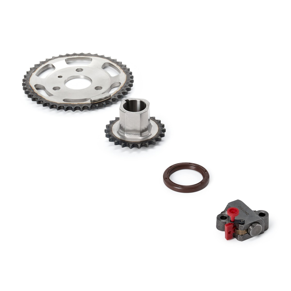 Ланцюг ГРМ, комплект SKF VKML91011