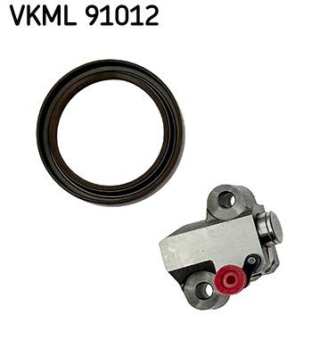  SKF VKML91012 ціна, від 254.60 USD