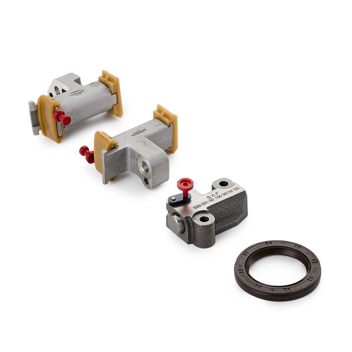 Купити VKML910151 SKF Комплект ланцюга ГРМ
