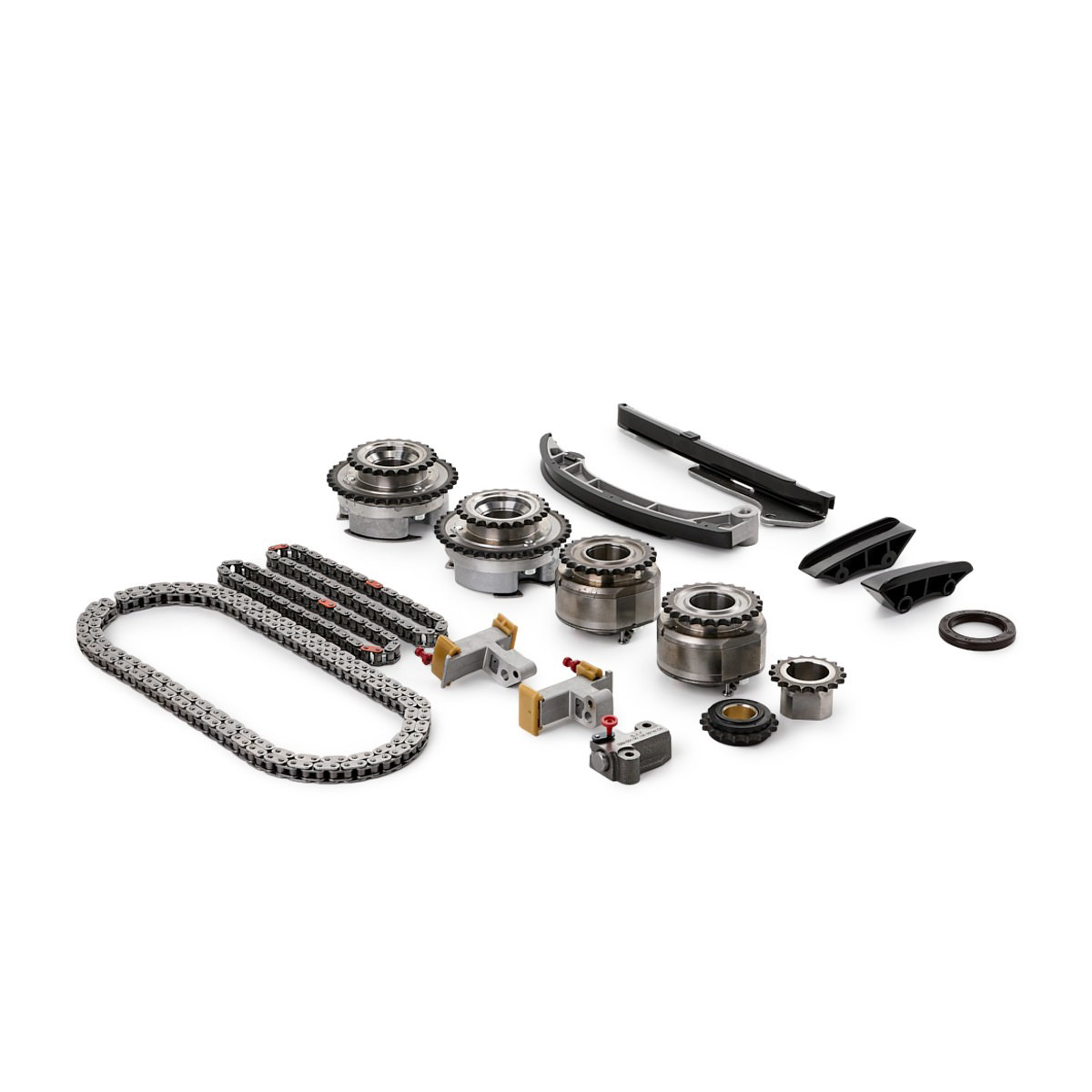 Комплект ланцюга ГРМ VKML910151 SKF