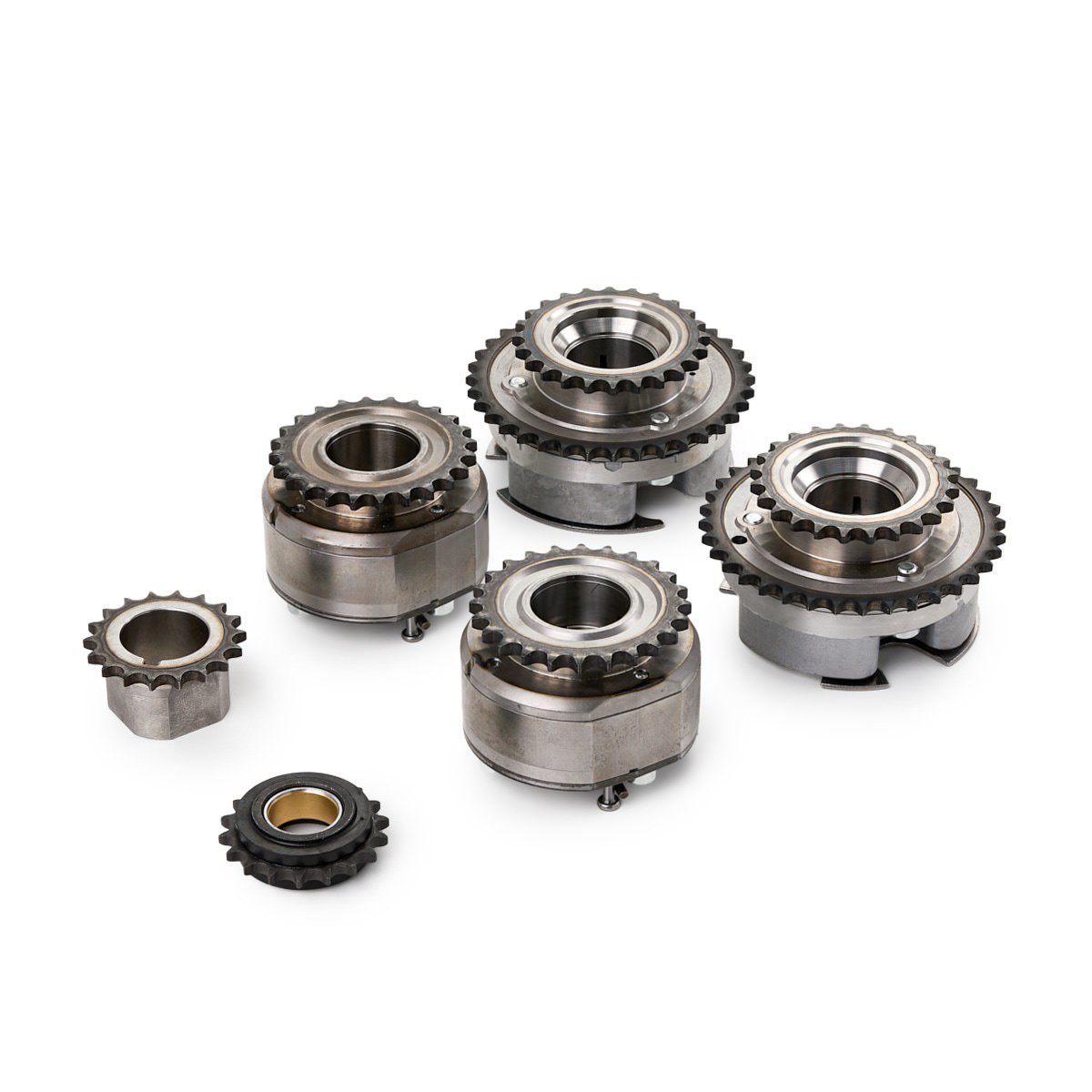 VKML910151 SKF Ланцюг ГРМ, комплект