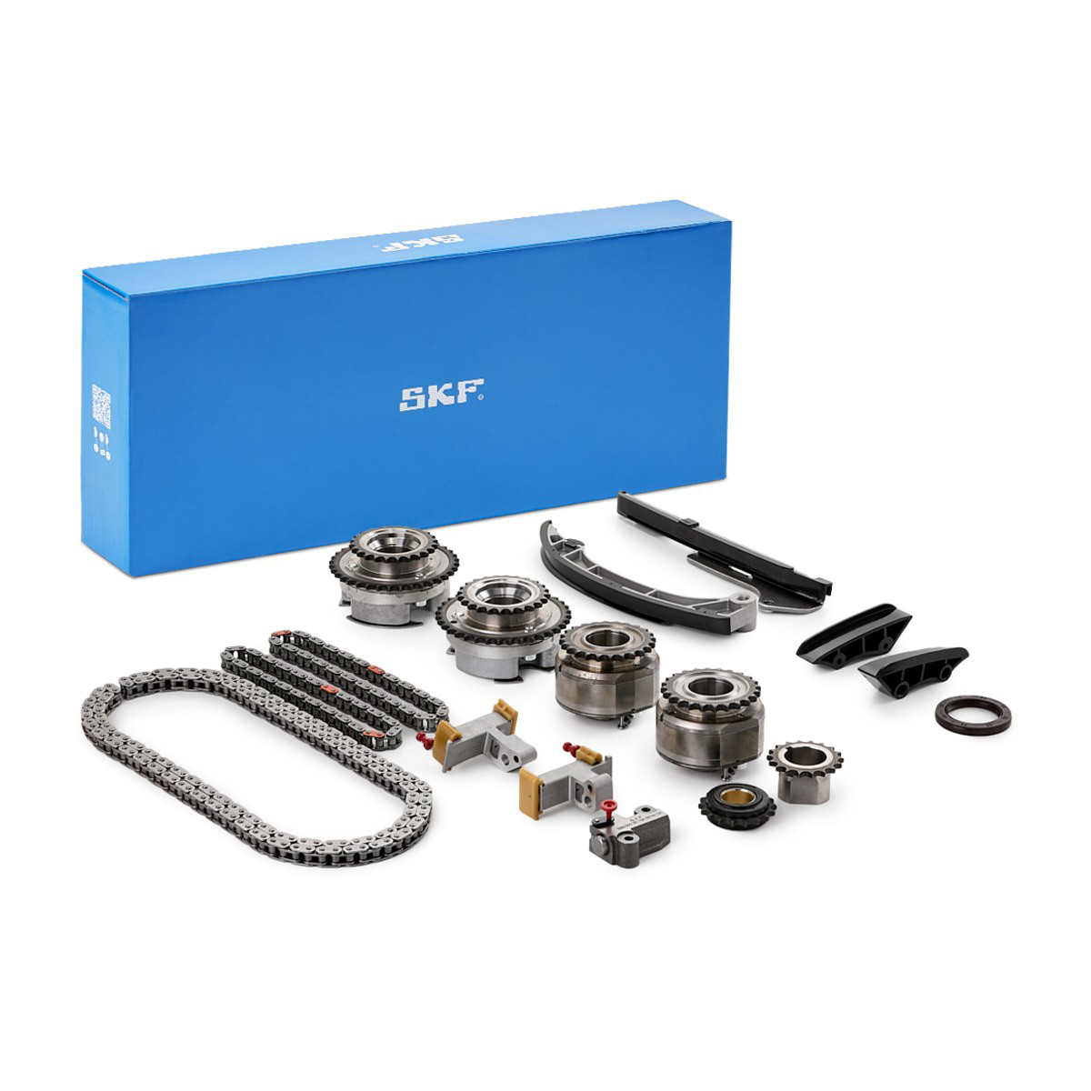 Ланцюг ГРМ, комплект SKF VKML910151