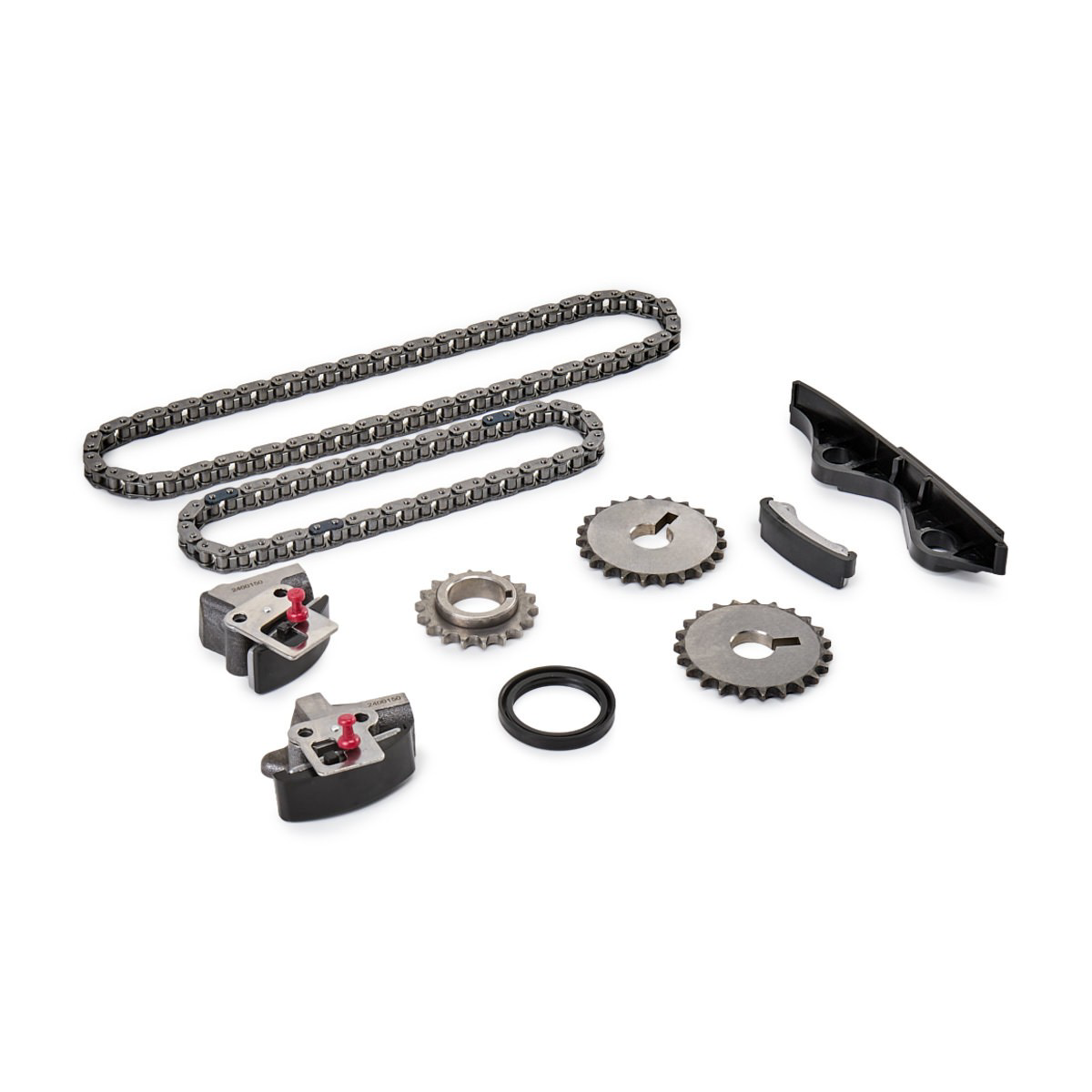 VKML92002 SKF Ланцюг ГРМ, комплект
