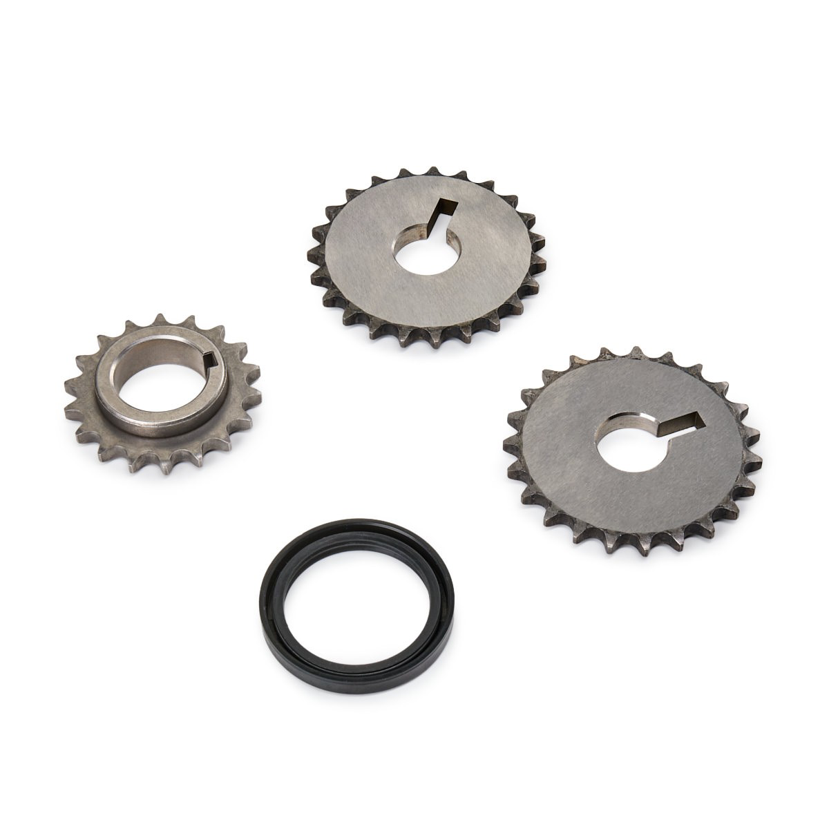 Комплект ланцюга ГРМ VKML92002 SKF