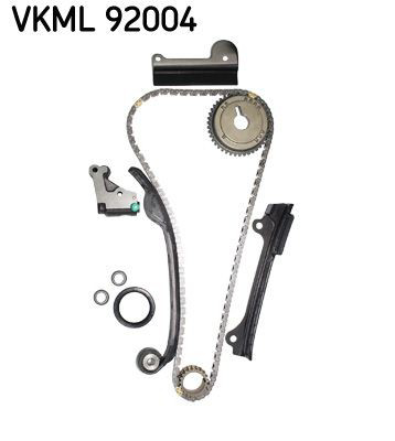 VKML92004 SKF Ланцюг ГРМ, комплект