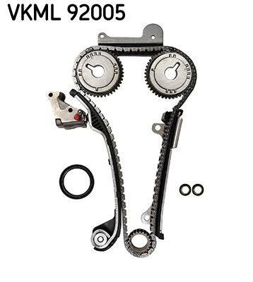 VKML92005 SKF Ланцюг ГРМ, комплект