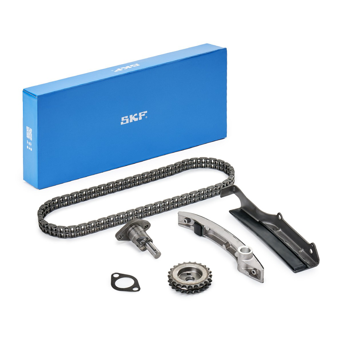 Ланцюг ГРМ, комплект SKF VKML95000 ціна, від 138.80 USD