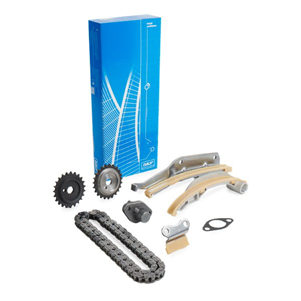 VKML95001 SKF Ланцюг ГРМ, комплект