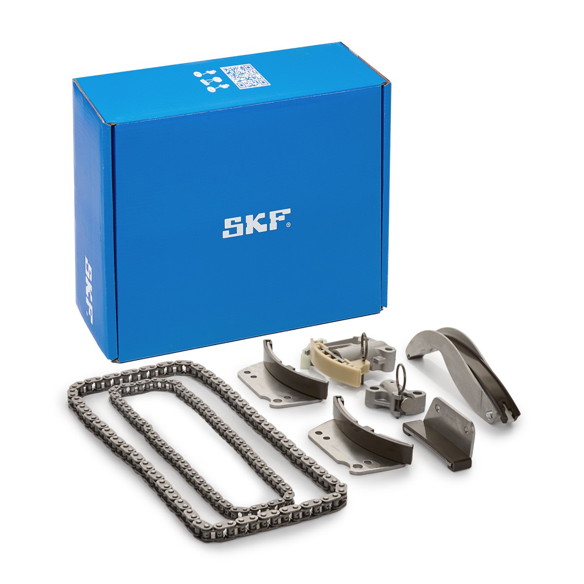 Купити VKML95002 SKF Комплект ланцюга ГРМ