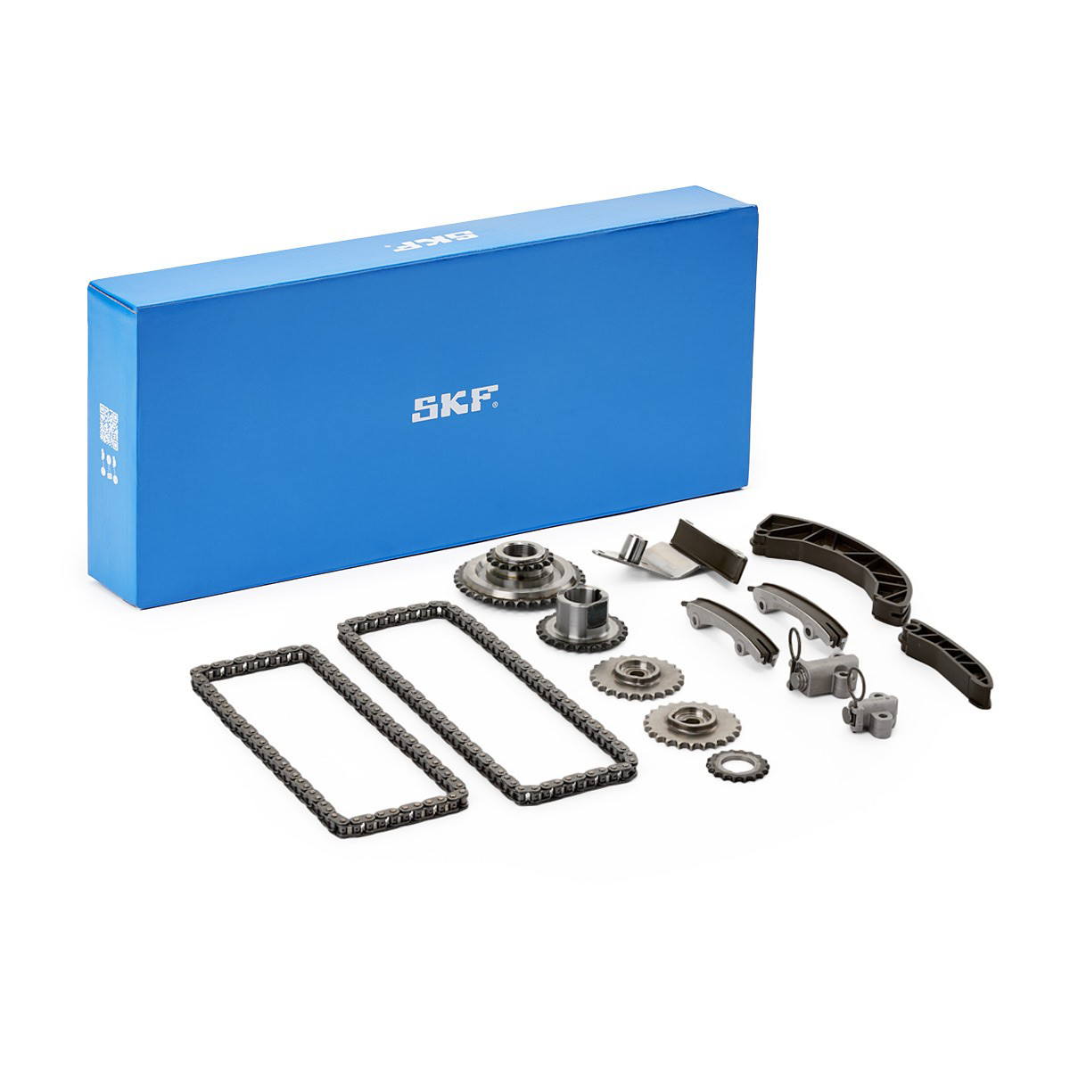 Ланцюг ГРМ, комплект SKF VKML95003