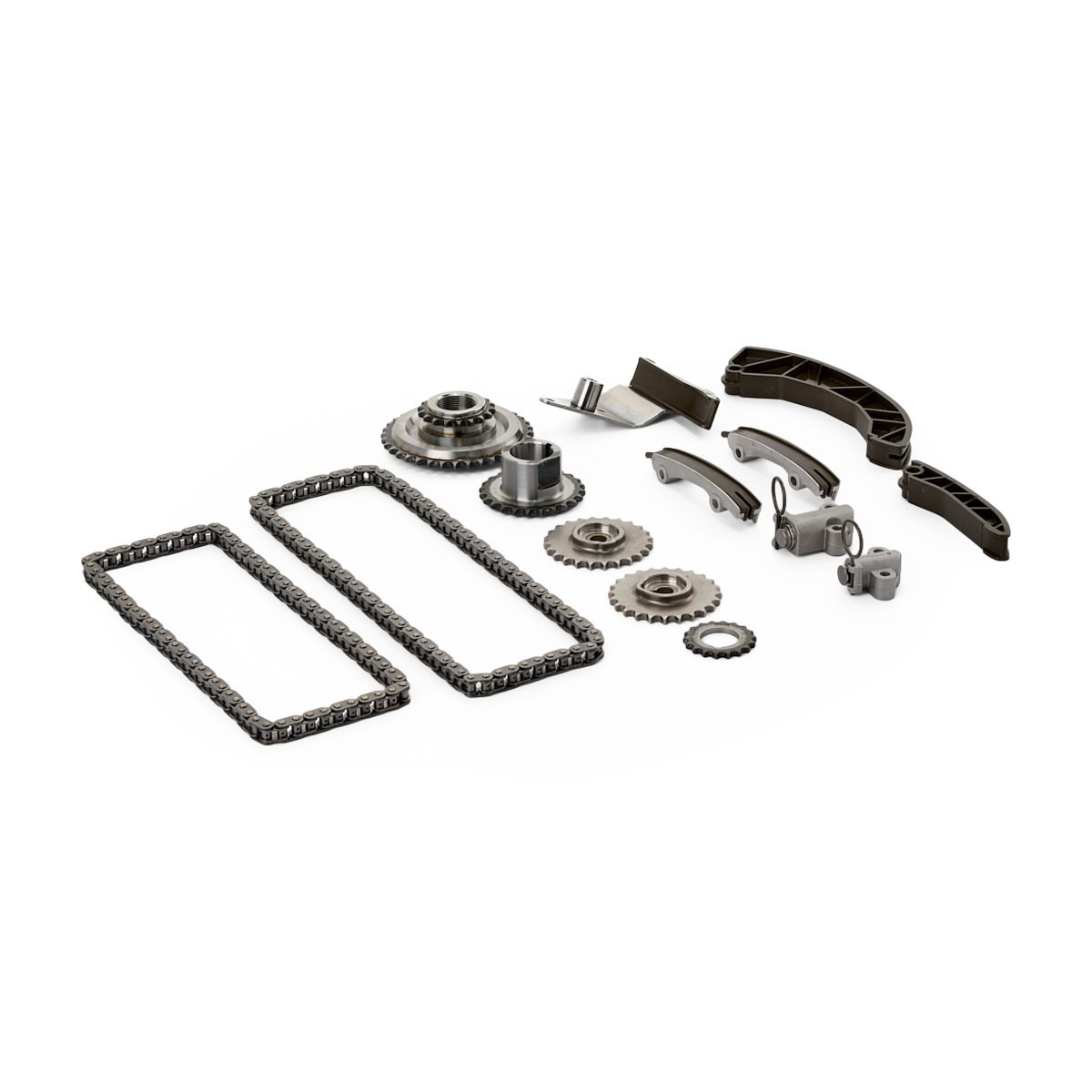 Ланцюг ГРМ, комплект SKF VKML95003 ціна, від 233.45 USD