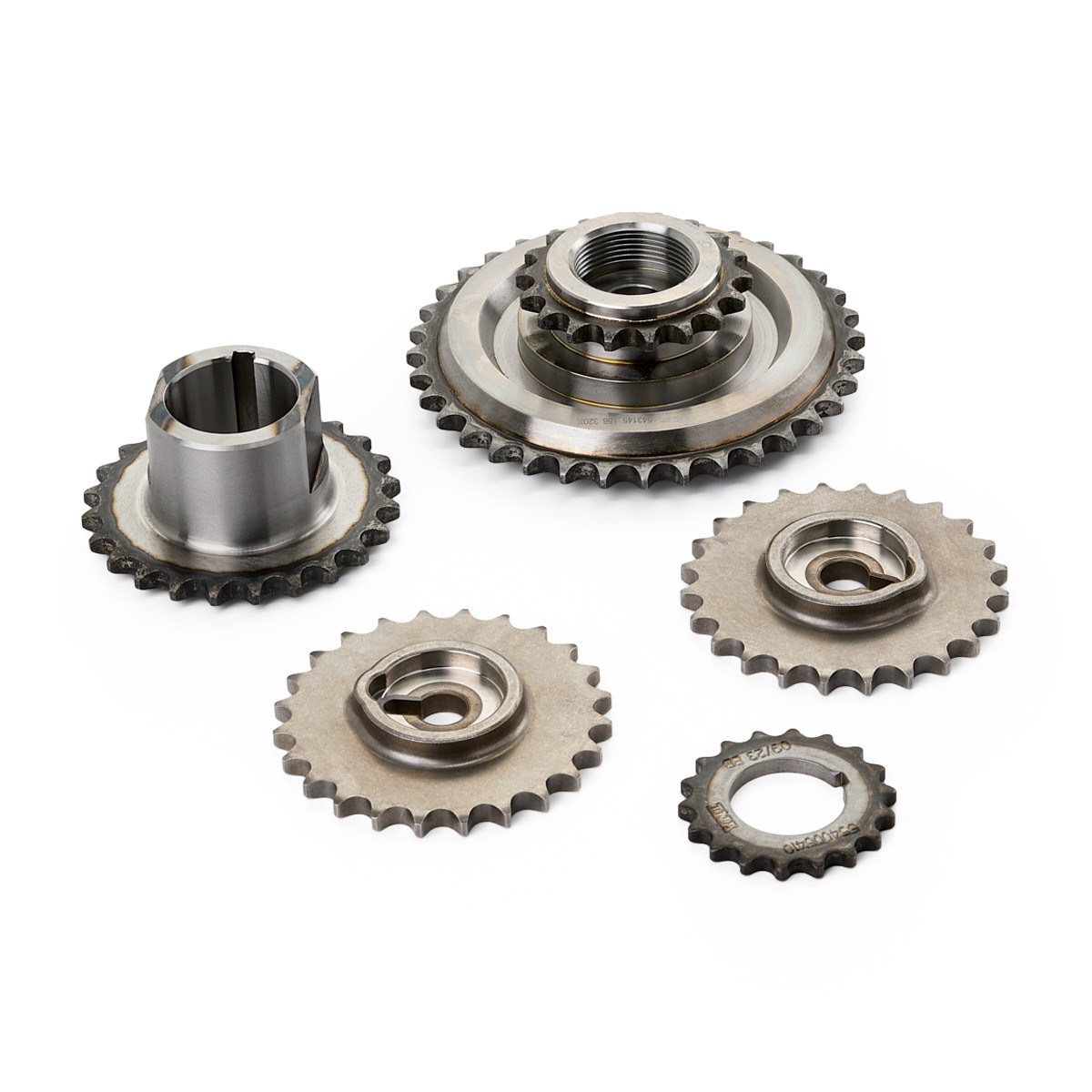 VKML95003 SKF Ланцюг ГРМ, комплект