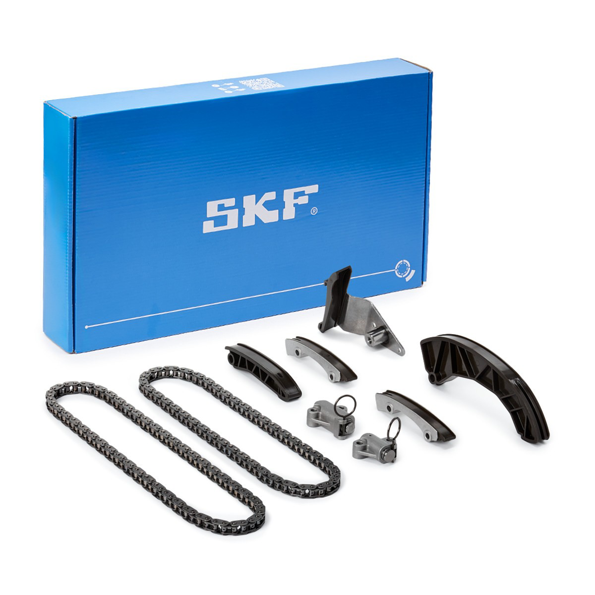 Ланцюг ГРМ, комплект SKF VKML95009 ціна, від 155.63 USD