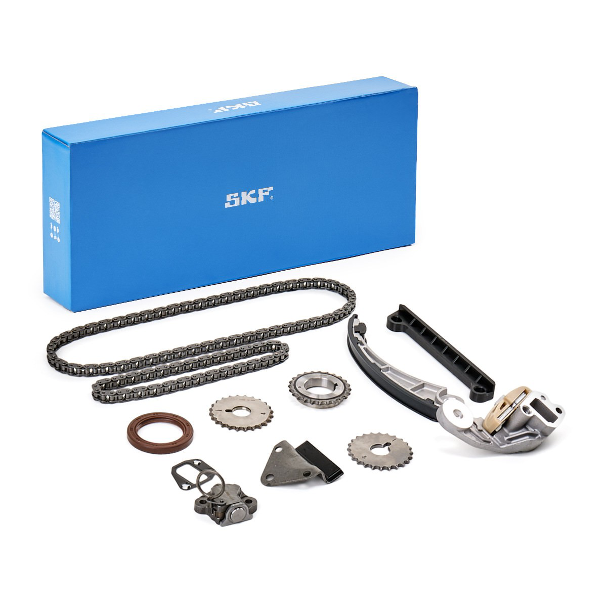 Ланцюг ГРМ, комплект SKF VKML96000 ціна, від 160.90 USD