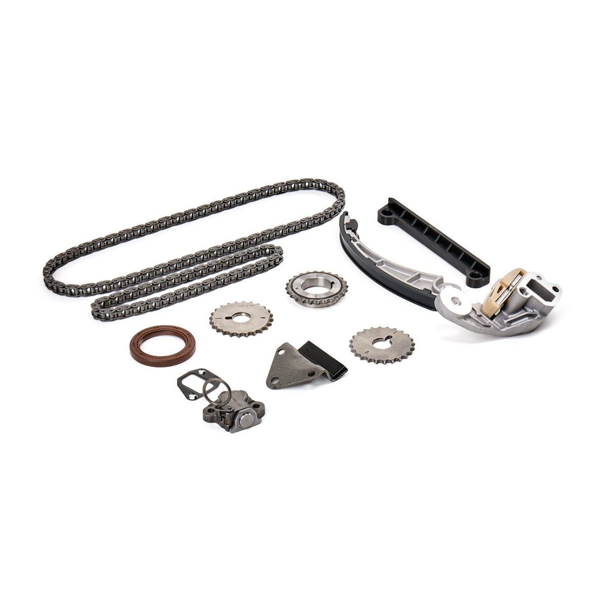 Ланцюг ГРМ, комплект SKF VKML96000