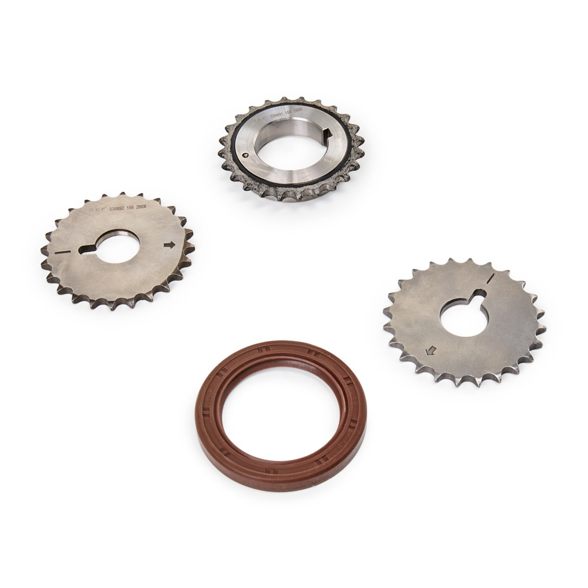 VKML96000 SKF Ланцюг ГРМ, комплект