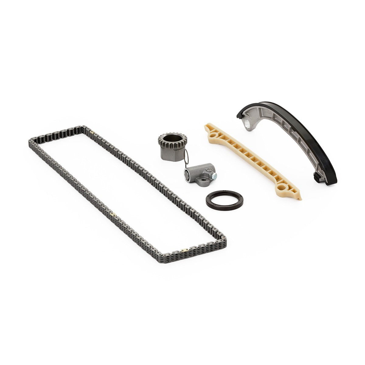 VKML96001 SKF Ланцюг ГРМ, комплект