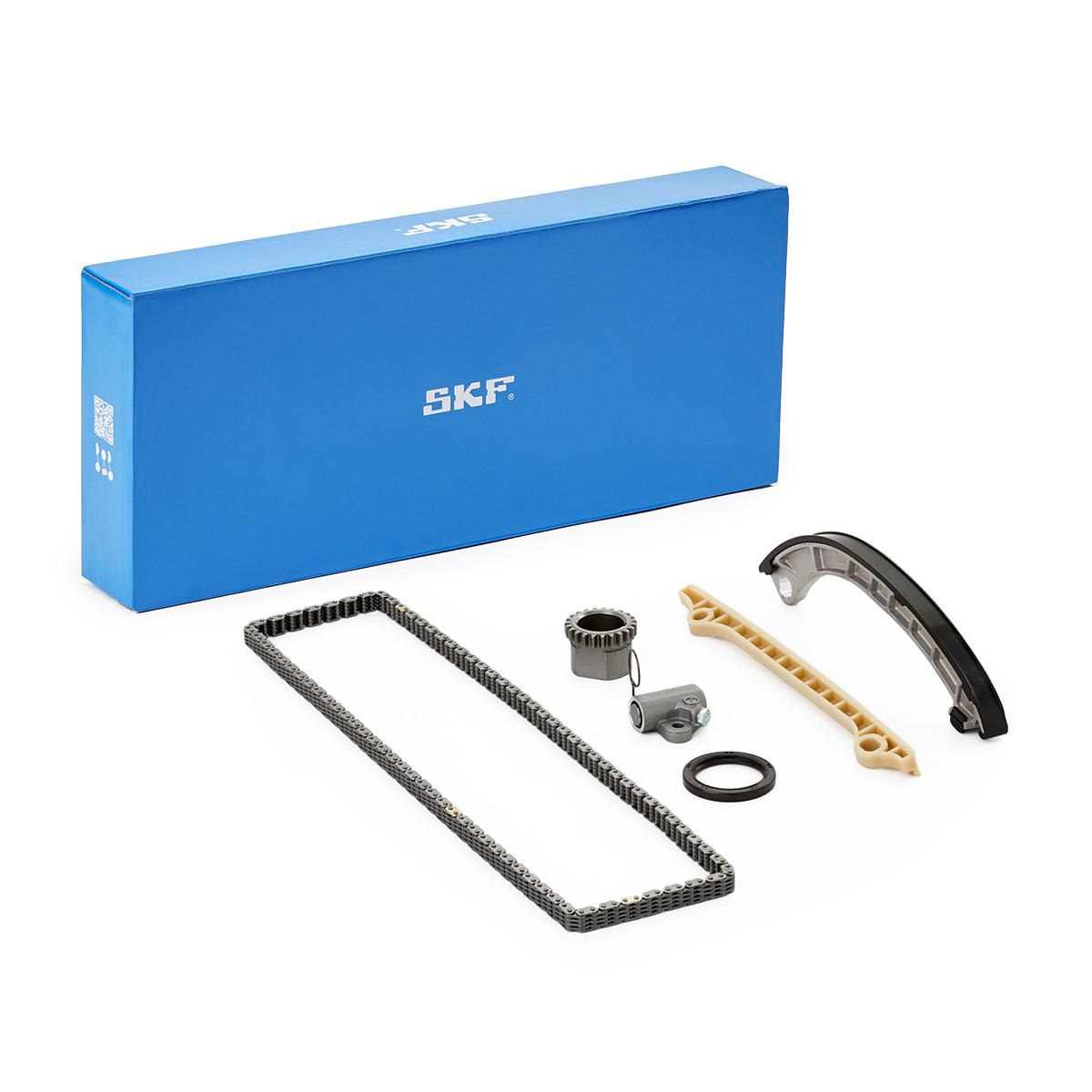 Купити VKML96001 SKF Комплект ланцюга ГРМ
