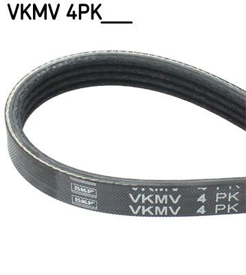 VKMV4PK845 SKF Поліклиновий ремінь
