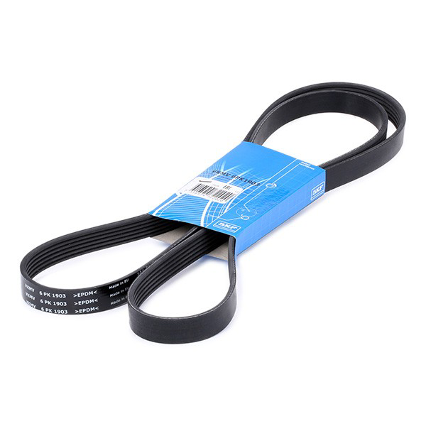 Купити VKMV6PK1903 SKF Ремінь генератора