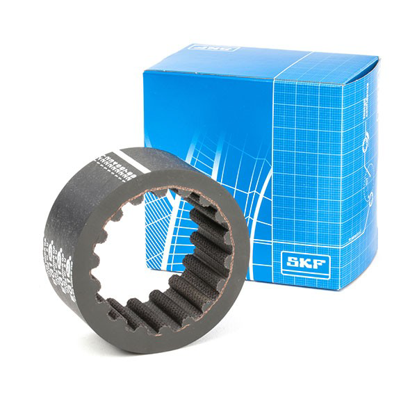 Муфта шківа генератора, еластична SKF VKMVFC101 ціна, від 25.50 USD