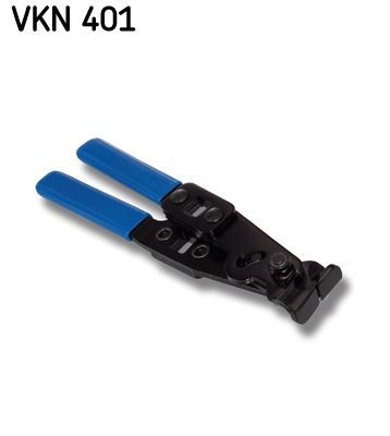 VKN401 SKF Граната зовнішня
