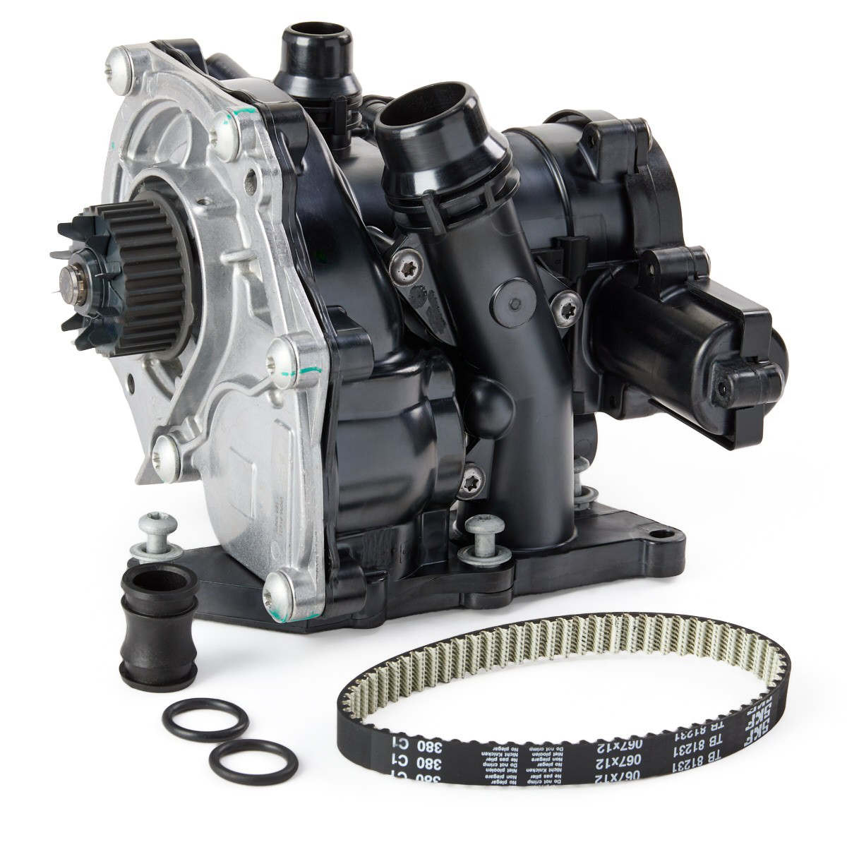 Купити VKPA81231 SKF Насос охолоджуючої рідини