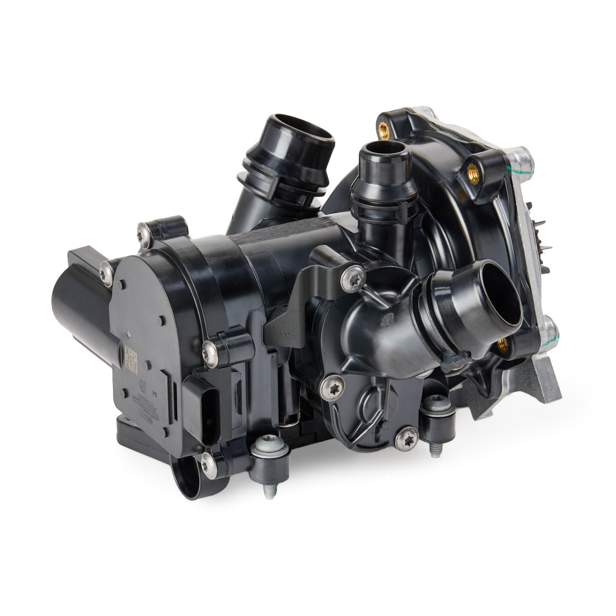 Купити VKPA81231 SKF Насос охолоджуючої рідини